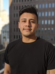 Ricardo Hernandez Headshot
